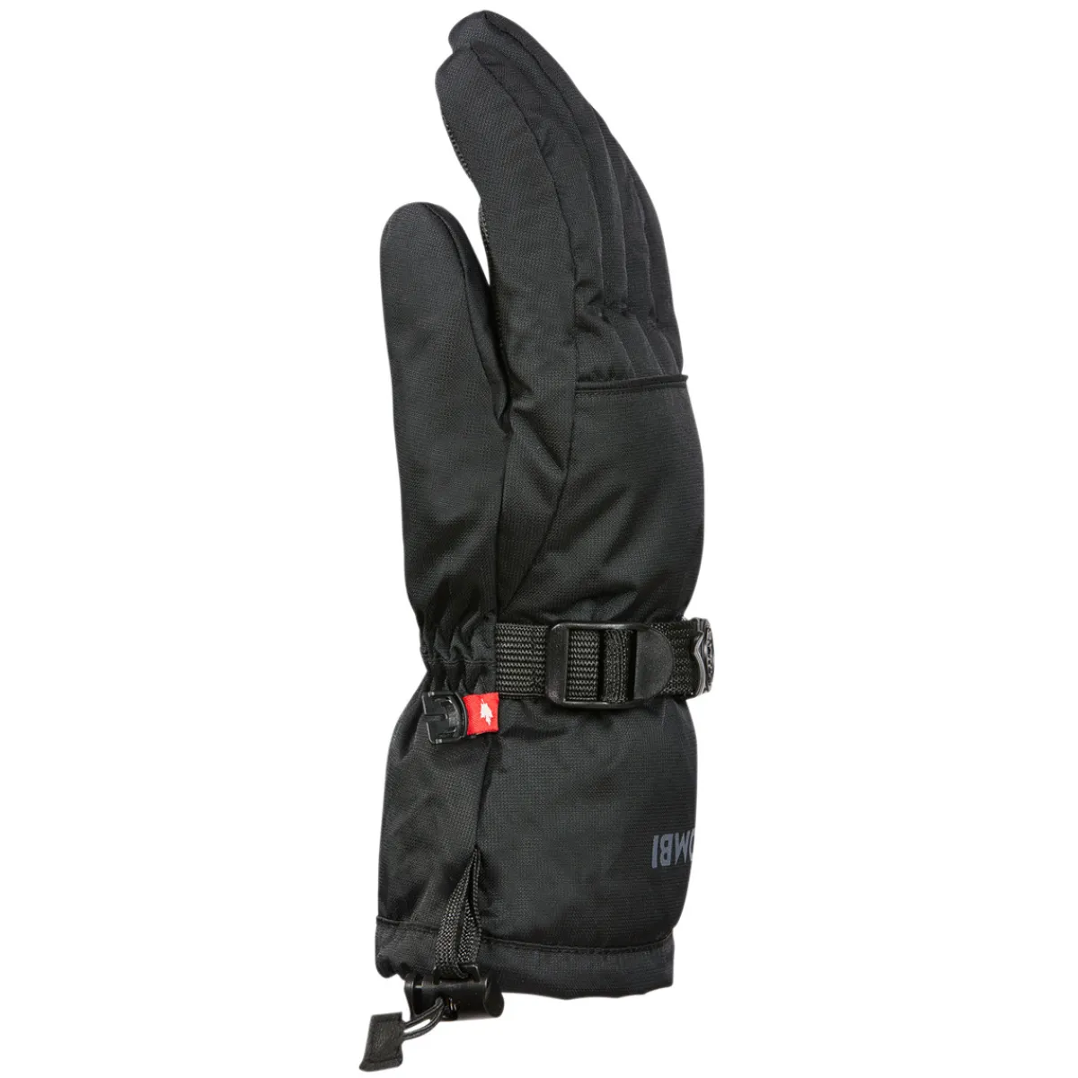 KOMBI Everyday - Women's Winter Sports Gloves 100