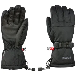 KOMBI Everyday - Women's Winter Sports Gloves 100