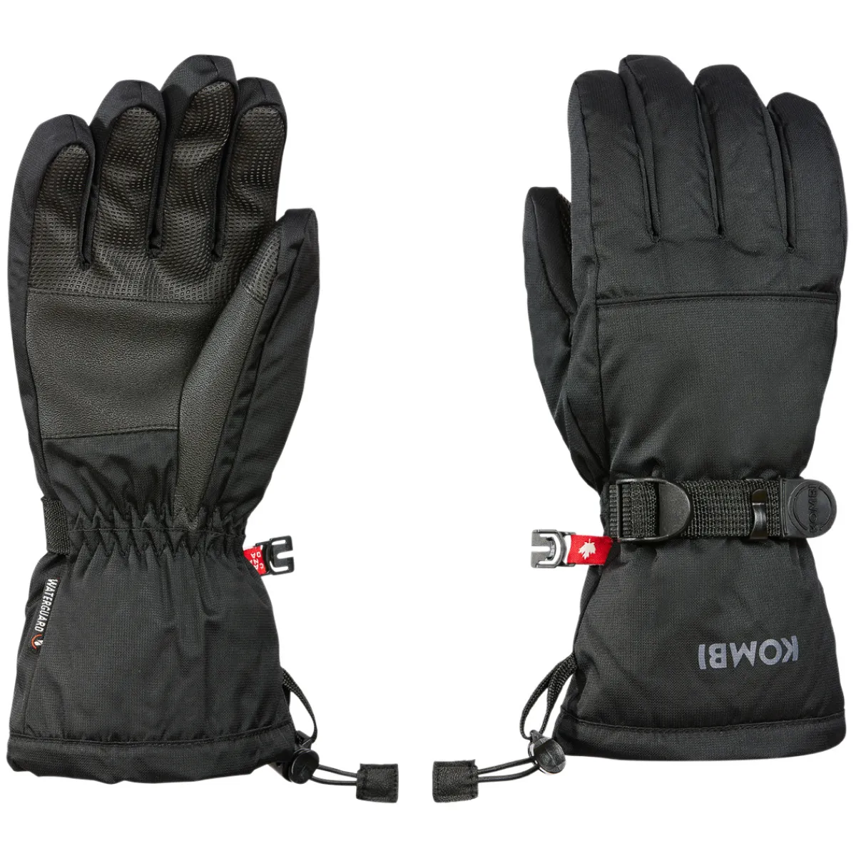 KOMBI Everyday - Women's Winter Sports Gloves 100