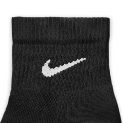 Clearance NIKE Everyday Elevated (Pack of 6 pairs) - Adult Ankle Socks