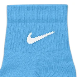 Women NIKE Socks|Socks^Everyday Elevated (Pack of 3 pairs) - Adult Ankle Socks