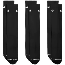 NIKE Everyday Elevated (Pack of 3 pairs) - Adult Crew Socks