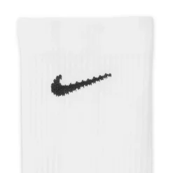 Discount NIKE Everyday Elevated (Pack of 6 pairs) - Adult Crew Socks