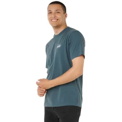Outlet RIP CURL Everyday Embroid - Men's T-Shirt 2443