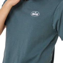 Outlet RIP CURL Everyday Embroid - Men's T-Shirt 2443