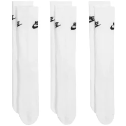 Best NIKE Everyday Essential (Pack of 3 pairs) - Men's Crew Socks