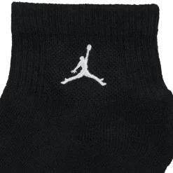 Outlet JORDAN Everyday Essentials (Pack of 6 pairs) - Boys' Ankle Socks