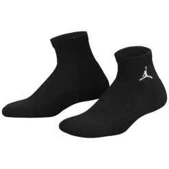 Outlet JORDAN Everyday Essentials (Pack of 6 pairs) - Boys' Ankle Socks