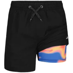 BOY QUIKSILVER Swimwear^Everyday Liner Volley 15 - Boys' Boardshorts
