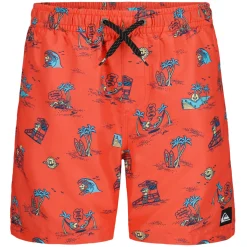 Sale QUIKSILVER Everyday Mix Volley 15 - Boys' Boardshorts 671