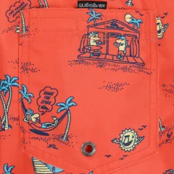Sale QUIKSILVER Everyday Mix Volley 15 - Boys' Boardshorts 671
