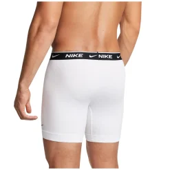 NIKE Underwear^Everyday (Pack of 3) - Men's Fitted Boxer Shorts