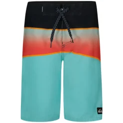 BOY QUIKSILVER Swimwear^Everyday Panel Volley - Boys' Boardshorts