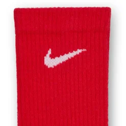 Women NIKE Socks|Socks^Everyday Plus (Pack of 3 pairs) - Adult Socks