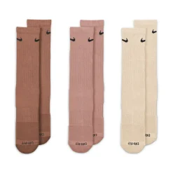 Women NIKE Socks|Socks^Everyday Plus (Pack of 3 pairs) - Adult Socks