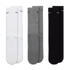 Women NIKE Socks|Socks^Everyday Plus (Pack of 3 pairs) - Adult Socks