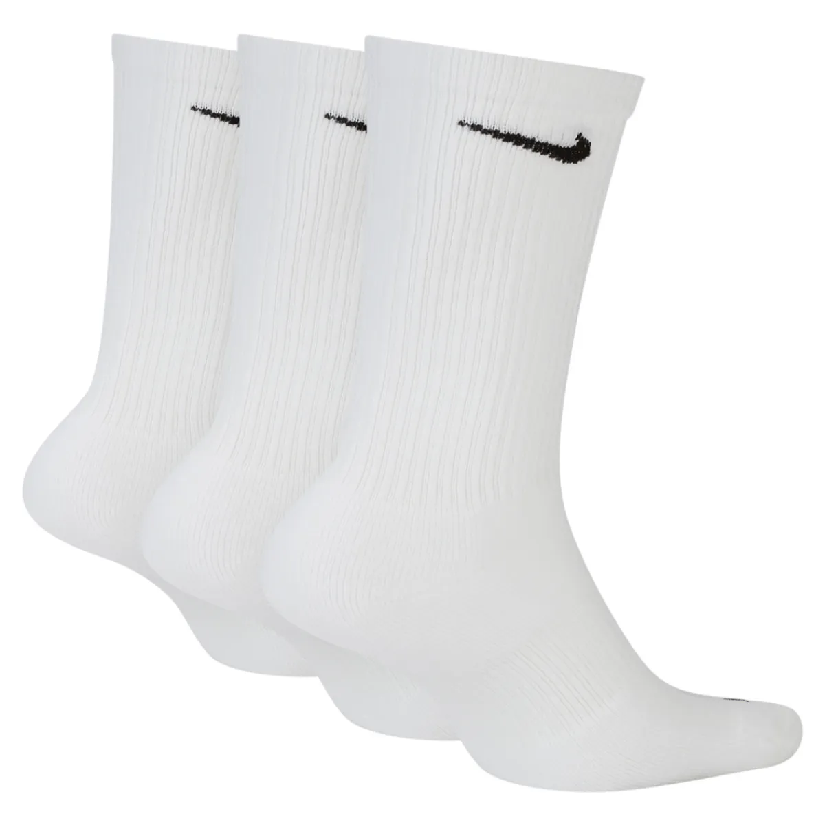 Women NIKE Socks|Socks^Everyday Plus (Pack of 3 pairs) - Adult Socks
