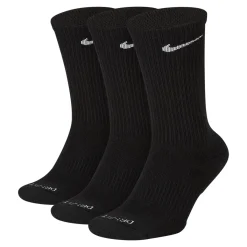 Women NIKE Socks|Socks^Everyday Plus (Pack of 3 pairs) - Adult Socks