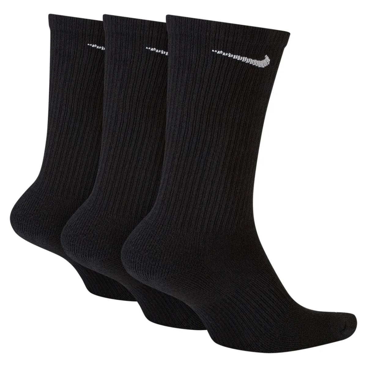 Women NIKE Socks|Socks^Everyday Plus (Pack of 3 pairs) - Adult Socks