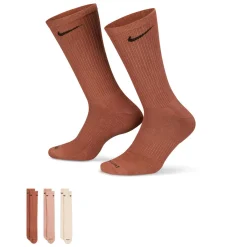 Women NIKE Socks|Socks^Everyday Plus (Pack of 3 pairs) - Adult Socks