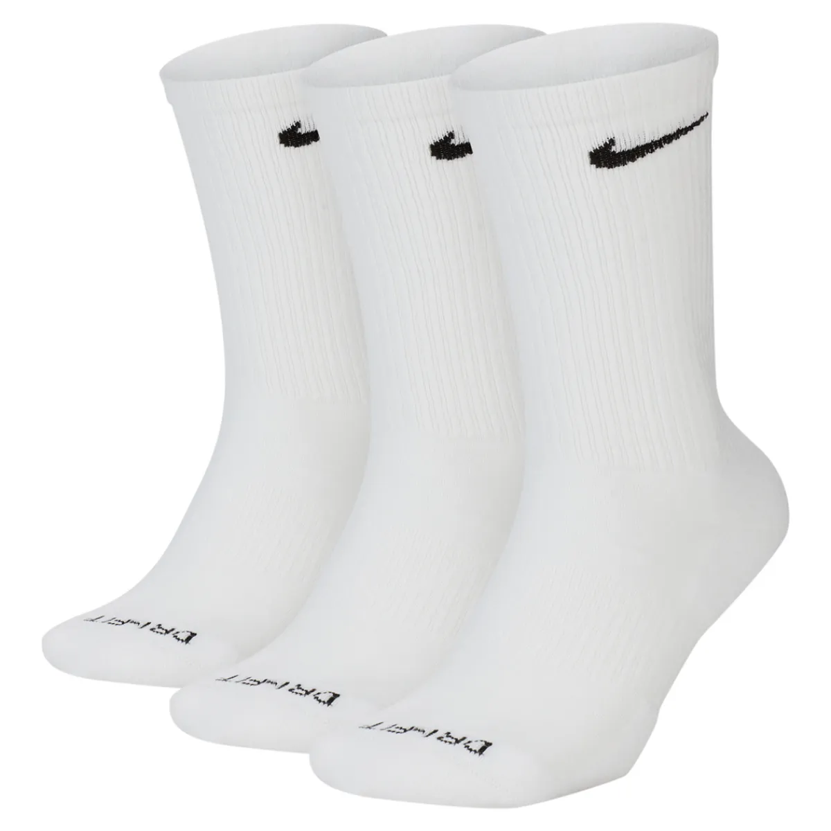 Women NIKE Socks|Socks^Everyday Plus (Pack of 3 pairs) - Adult Socks