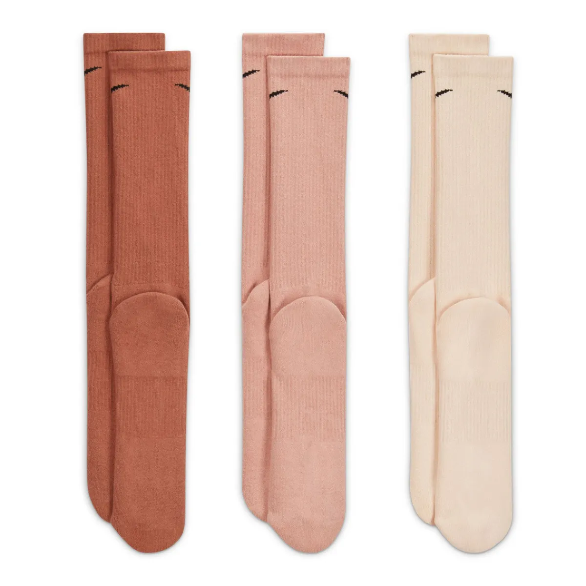 Women NIKE Socks|Socks^Everyday Plus (Pack of 3 pairs) - Adult Socks