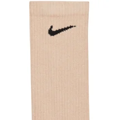 Women NIKE Socks|Socks^Everyday Plush (Pack of 6 pairs) - Adult Cushioned Socks