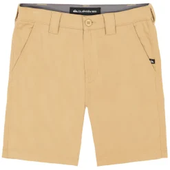 BOY QUIKSILVER Casual Wear^Everyday Union - Boys' Hybrid Shorts