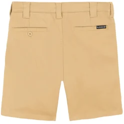 BOY QUIKSILVER Casual Wear^Everyday Union - Boys' Hybrid Shorts