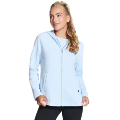 Women SKECHERS Hoodies And Vests^Everywhere - Women's Full-Zip Hoodie