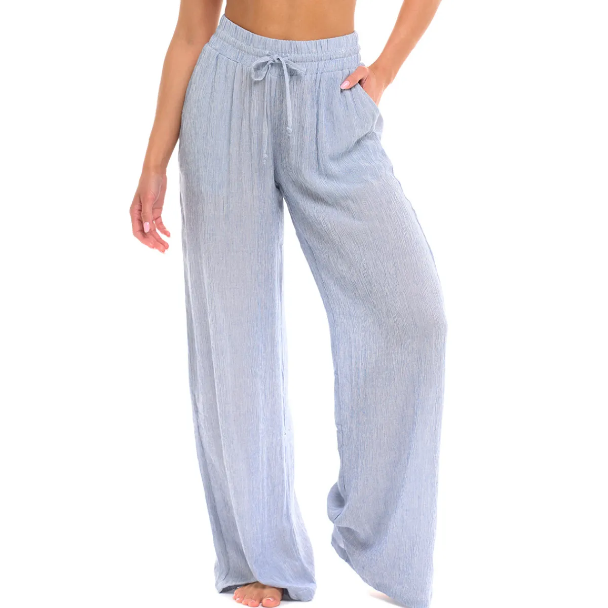 Hot EIDON Evi - Women's Cover-Up Pants 450