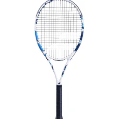 Outlet BABOLAT Evoke Team - Adult Tennis Racquet 100
