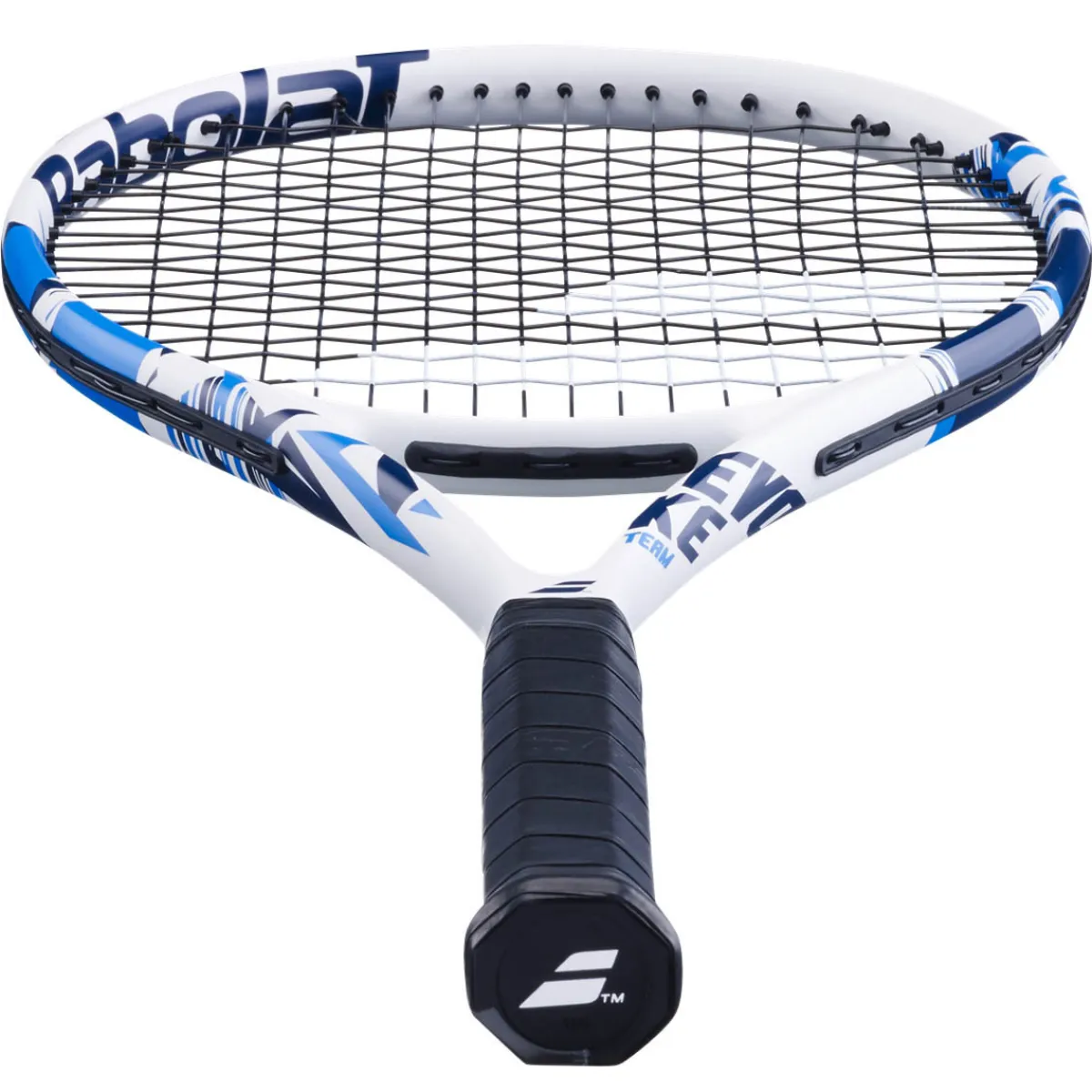 Outlet BABOLAT Evoke Team - Adult Tennis Racquet 100