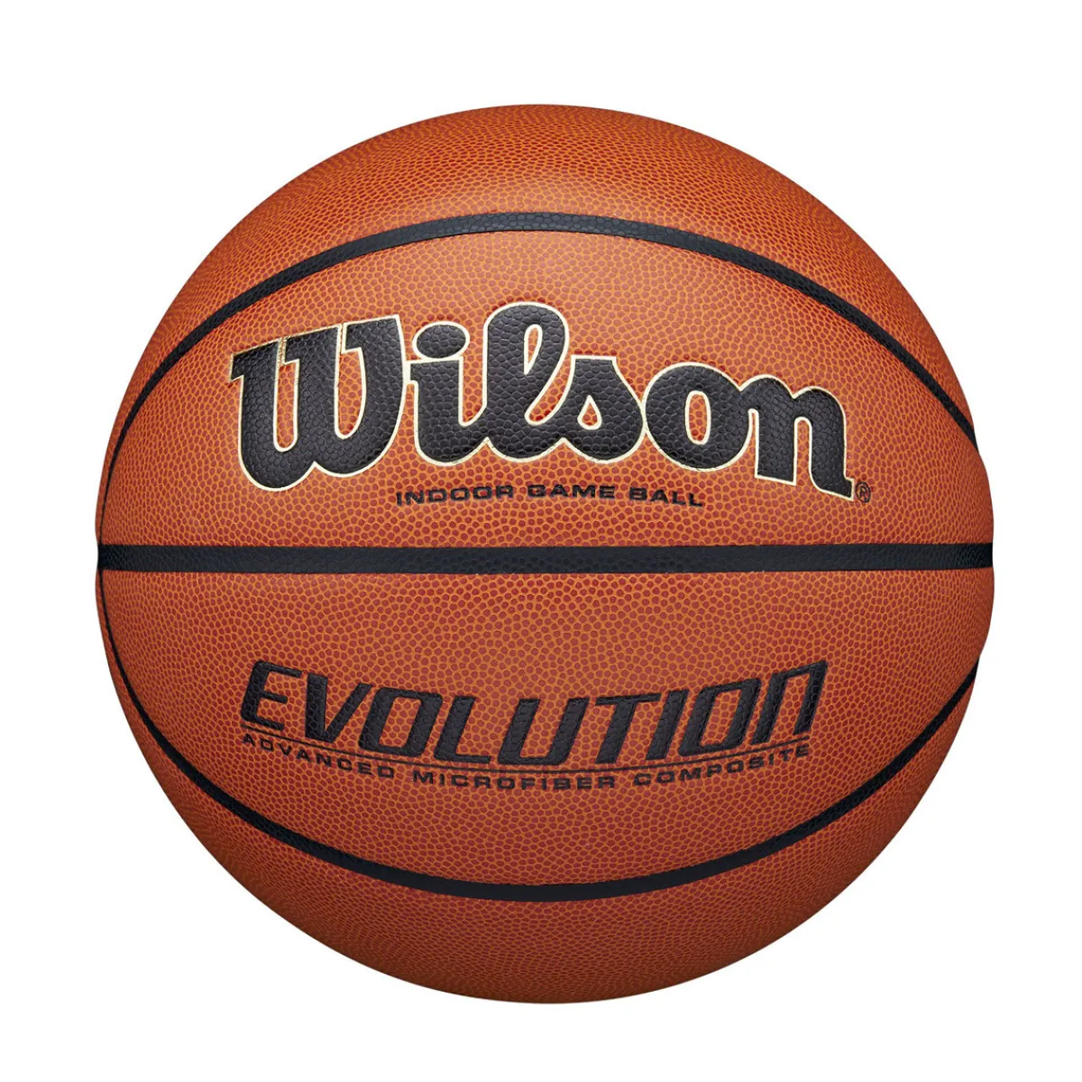 WILSON Basketball^Evolution - Basketball