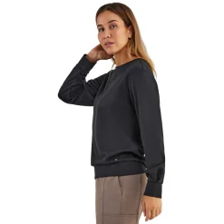 New FIG Evora - Women's Long-Sleeved Shirt