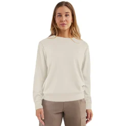 New FIG Evora - Women's Long-Sleeved Shirt
