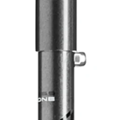 LEKI Evotrail FX One - Adult Trekking Poles BLACK