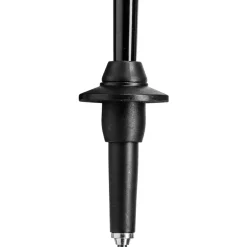 LEKI Evotrail FX One - Adult Trekking Poles BLACK