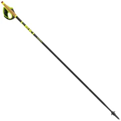 Outlet LEKI Evotrail FX One - Adult Trekking Poles BLACK