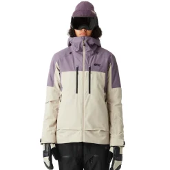 Discount PICTURE Exa - Women's Winter Sports Jacket D