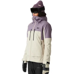 Discount PICTURE Exa - Women's Winter Sports Jacket D