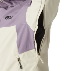 Discount PICTURE Exa - Women's Winter Sports Jacket D