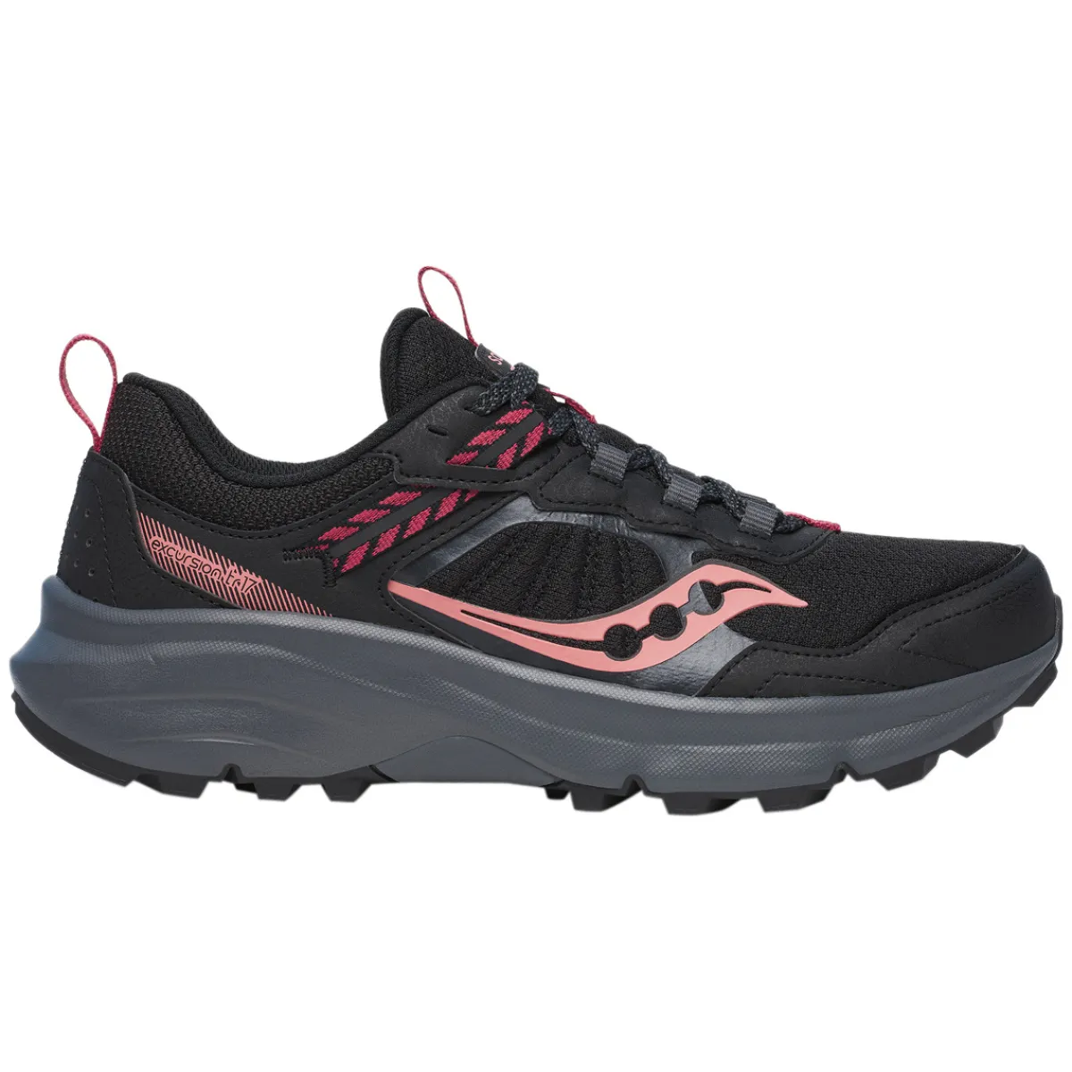 Sale SAUCONY Excursion TR17 - Women's Trail Running Shoes