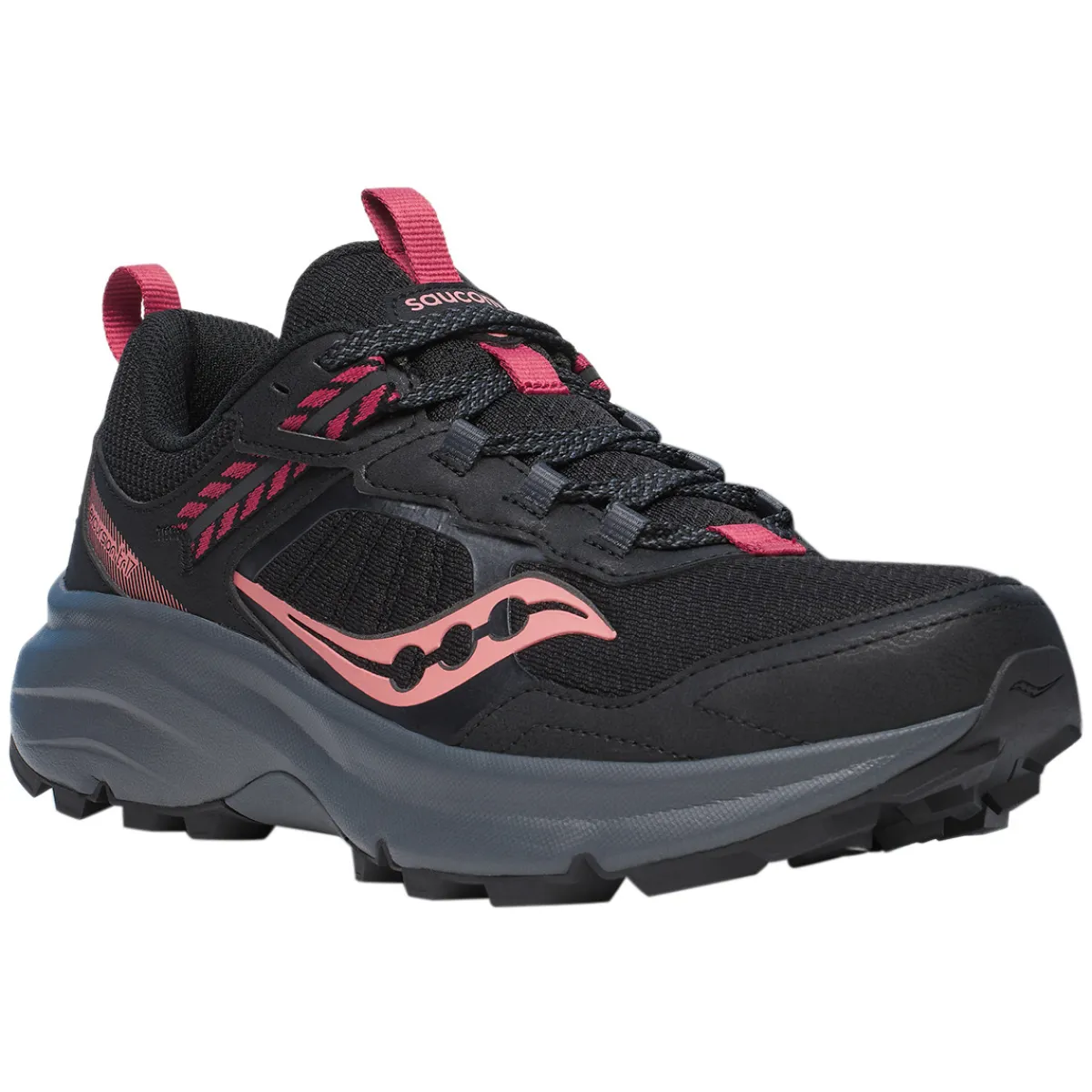 Sale SAUCONY Excursion TR17 - Women's Trail Running Shoes