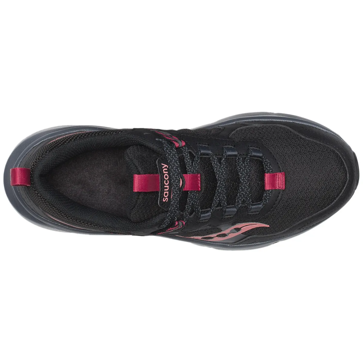 Sale SAUCONY Excursion TR17 - Women's Trail Running Shoes