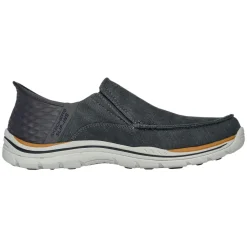 Best SKECHERS Expected Cayson - Men's Fashion Shoes CHAR