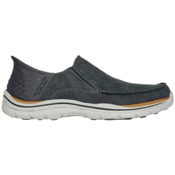 Best SKECHERS Expected Cayson - Men's Fashion Shoes CHAR