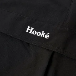 HOOKÉ Expedition - Men's Shorts BLK