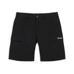 HOOKÉ Expedition - Men's Shorts BLK