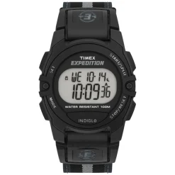 Discount TIMEX Expedition 33 mm - Adult Sport watch
